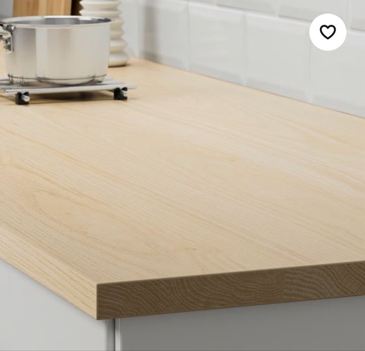 Tampo para Bancada ou Secretaria IKEA