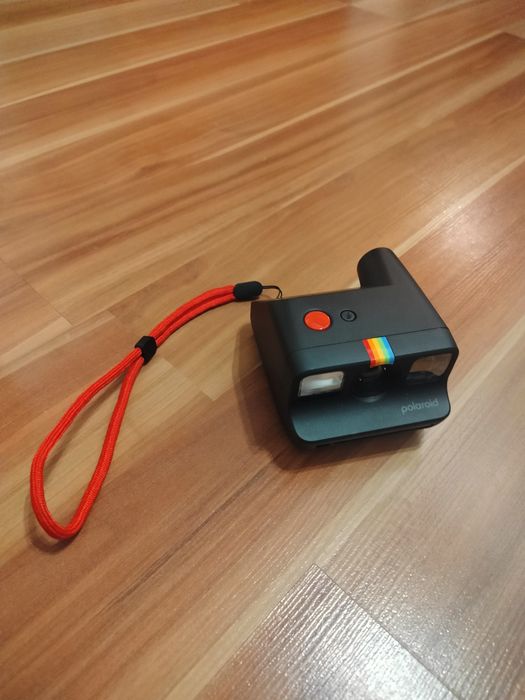 Sprzedam polaroida