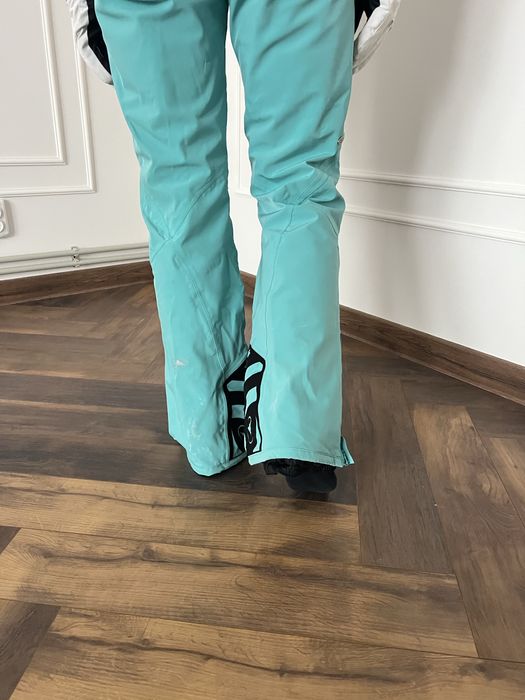 Акція до 12.02! Лижний костюм жіночий s-m