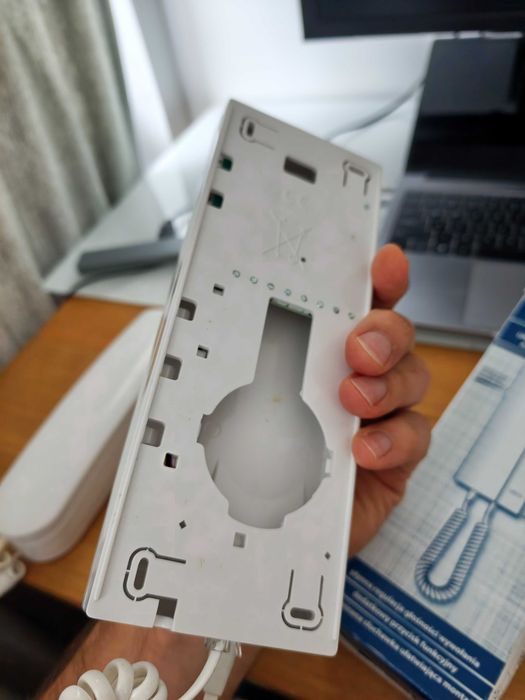unifon domofon analogowy VEKTA TK6