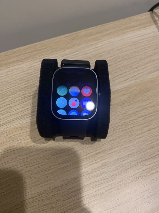 Xiaomi Smartwatch redmi 4