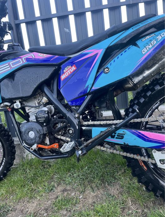 Geon gns 300 ЦІКАВИТЬ ОБМІН na Kovi