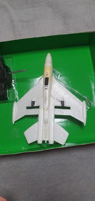 Aviões Telecomandados