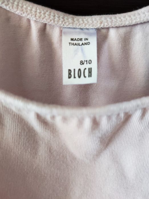 Fato Ballet Bloch
