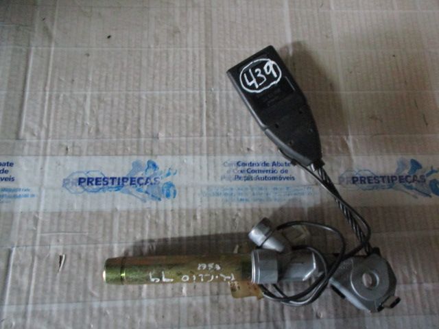 Pre-Tensor 8502399 5506471AAD RENAULT CLIO 1999 BANCO FE