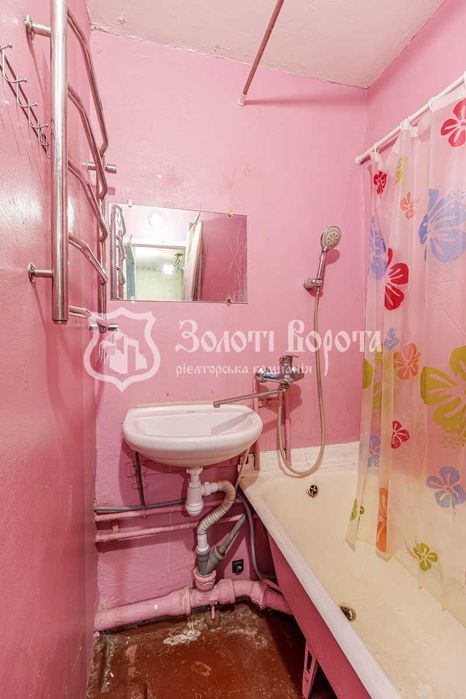 1-кімнатна квартира за адресою вул. Березняківська (площа 36 м²) - Atlanta.ua - фото 8