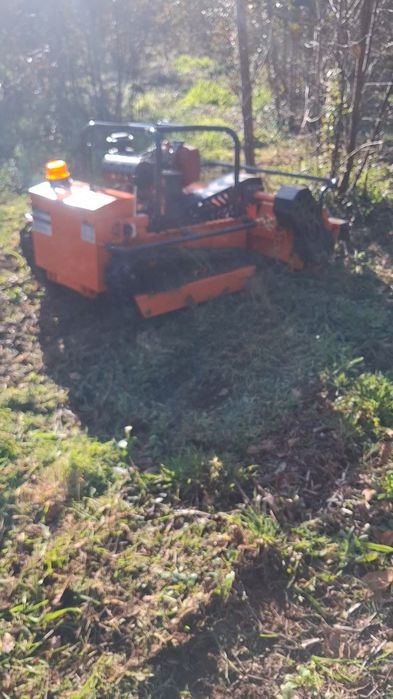 Destroçador de Martelos Híbrido PRIME100- campanha especial de PRE-VENDA