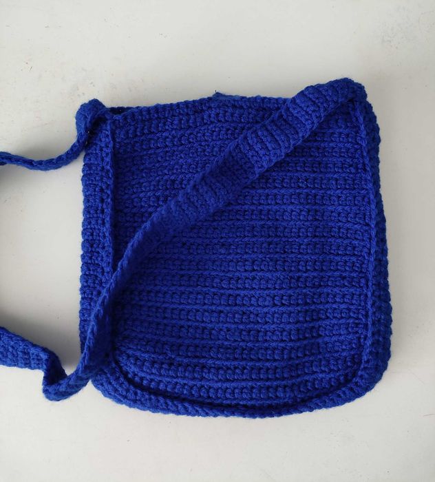 Torebka Handmade