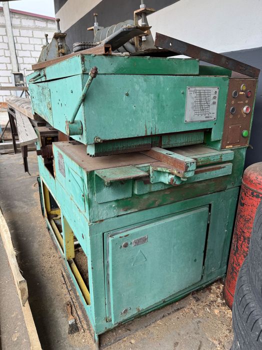 Многопил ЦА-2А-1 / Багатопил ЦА-2А-1