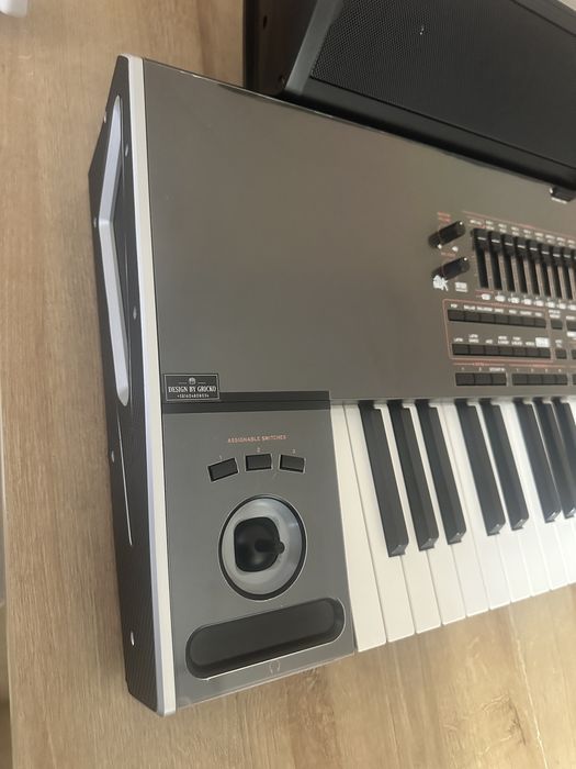 Korg pa4x pa 4x pa4 x синтезатор
