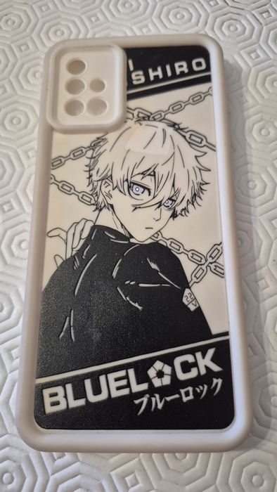 Telemóvel Samsung A71