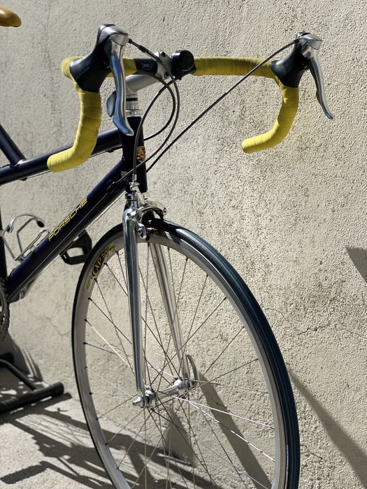 Porsche - Bike R - coleçao - modelo raro