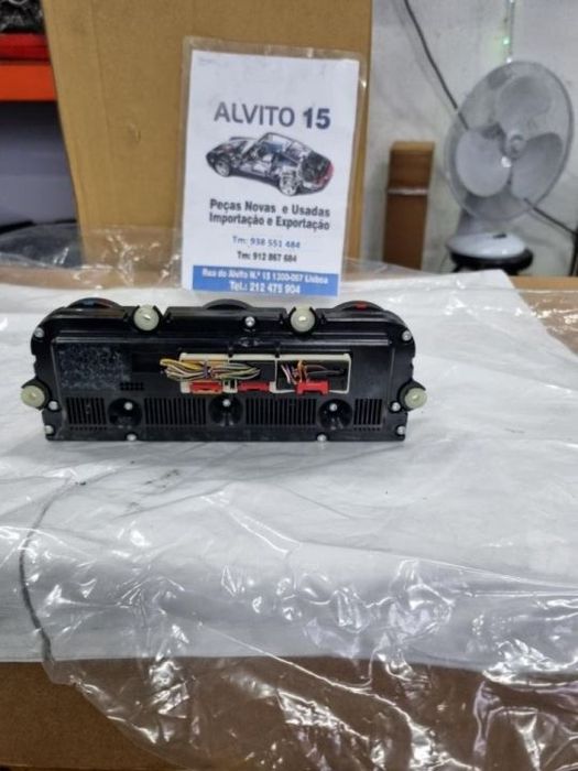 comando climatonico VW Touran