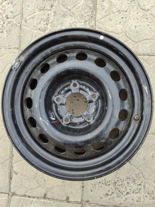 Колесный дискBMW