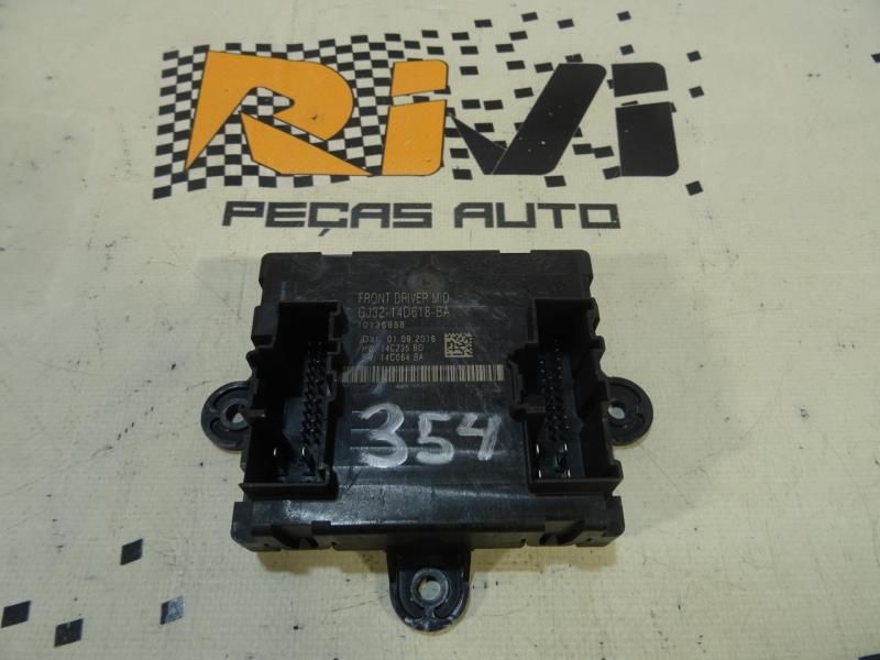 Módulo genérico LAND ROVER Range Rover Evoque (L538)