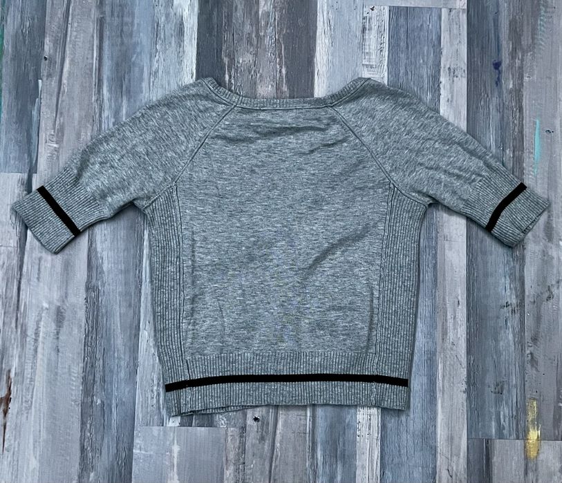 Sweter rozpinany Phard