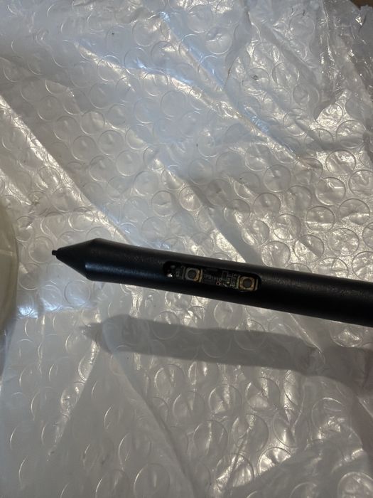 Tablet graficzny Wacom one s