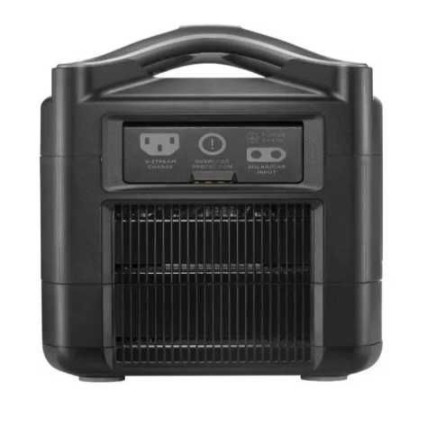 Экофлоу Ecoflow купить