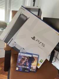 Sony Comando DualSense Edge Wireless PS5 USADO Marvila • OLX Portugal