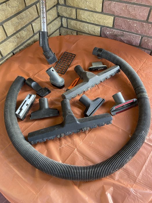 Пылесосы Samsung & Saturn