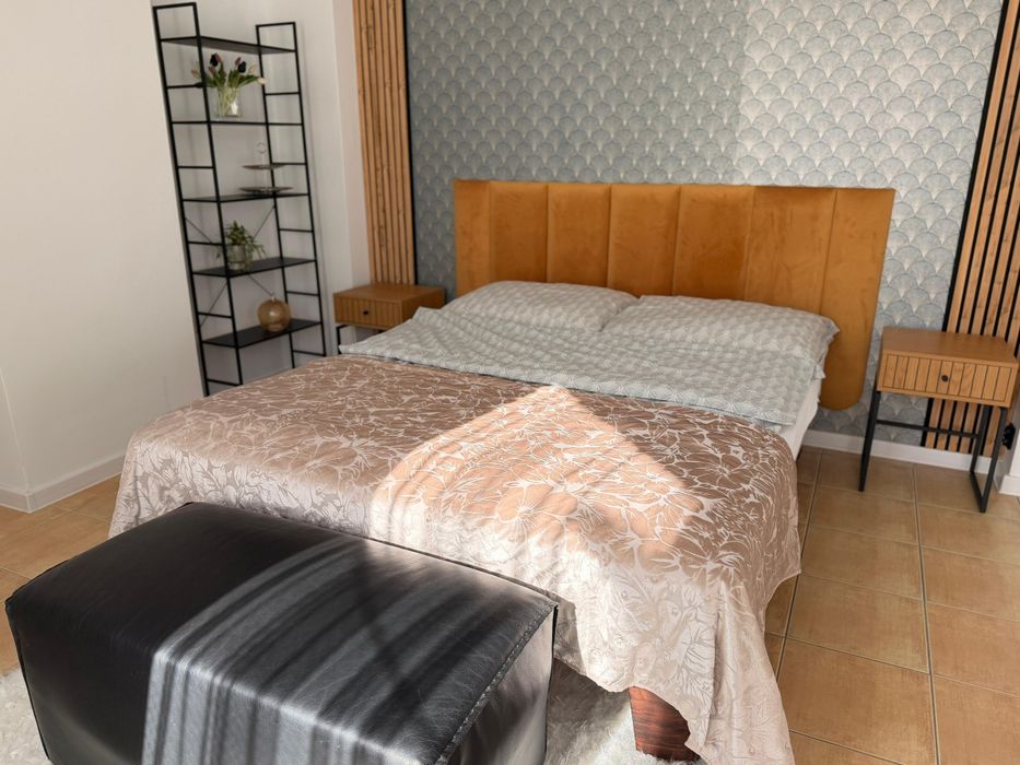 Apartament na godziny i doby.