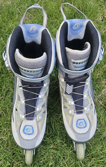 Rolki Rollerblade Aero 10W