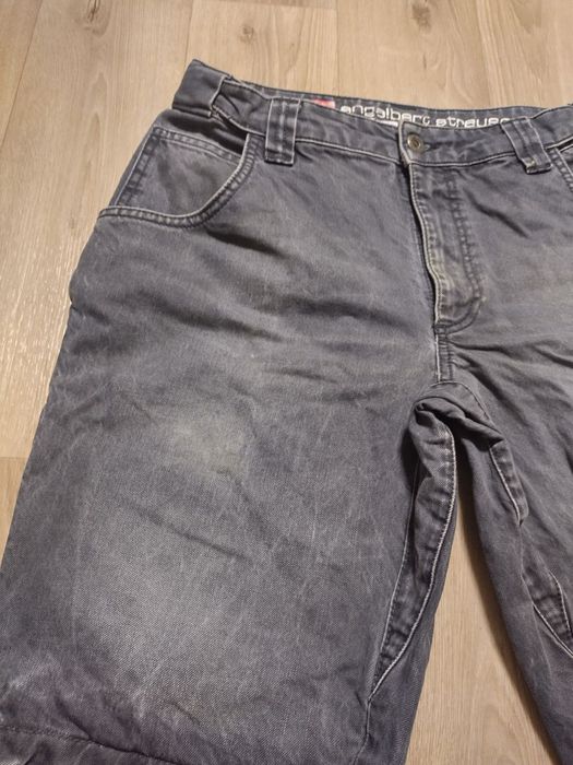 Робочі шорти 48 men enjoy work engelbert strauss