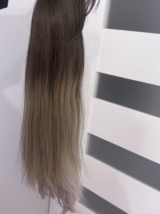 Peruka ombre nowa z metką
