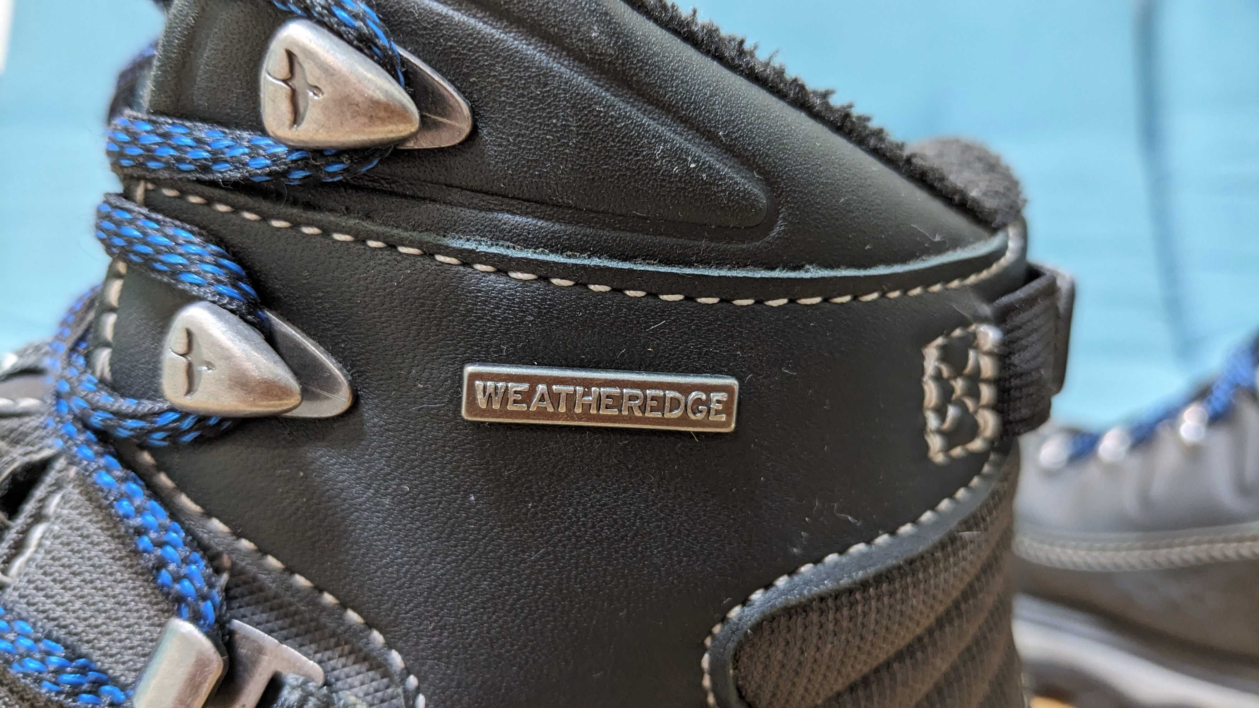 Eddie Bauer Mountain Ops Hiking Boots Carbon 2 000 Olx