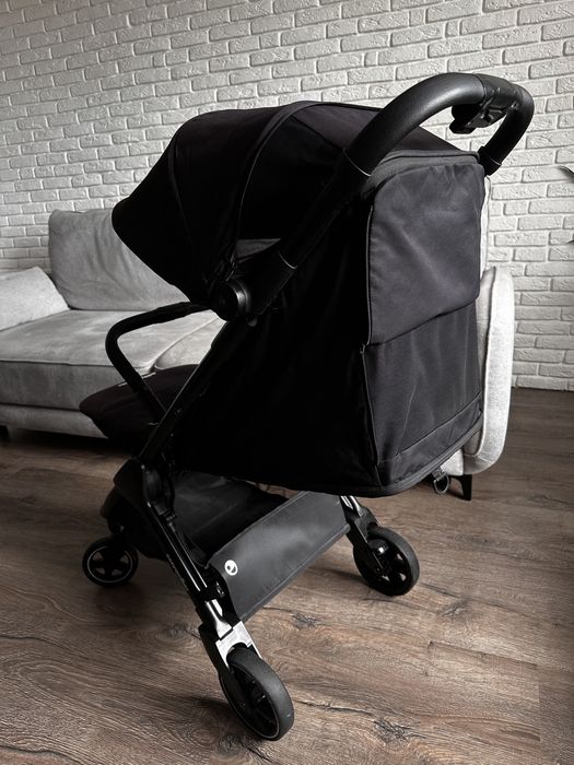 Візок Easywalker Jackey XL