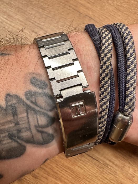 Tissot Seastar (ze zintegrowaną bransoletą) cal.2030