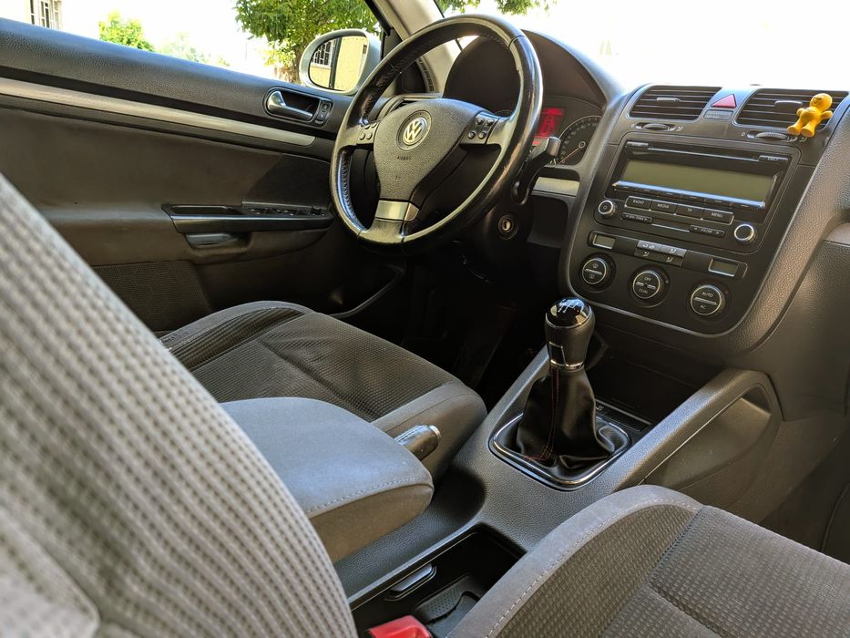 Volkswagen Golf Variant — fotografia 7
