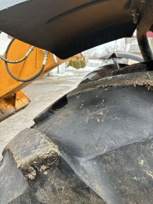 Ładowarka Teleskopowa Jcb 532-70 Agri Super 2020r/Manitou/Merlo/Claas