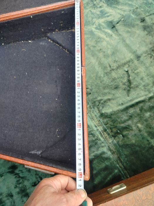 Футляр для балалайки.