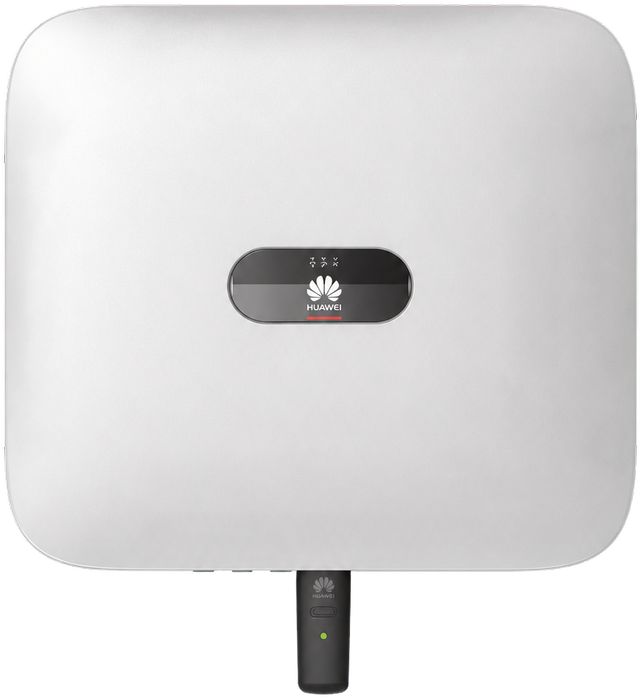 Inversor híbrido Huawei 8kW SUN2000-8KTL-M1-HC trifásico 2 MPPT WiFi