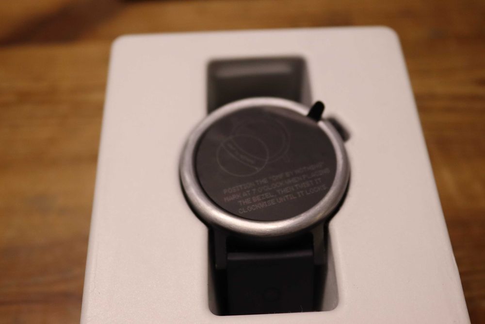 Smartwatch cmf by NOTHING Watch Pro 2 (5584)