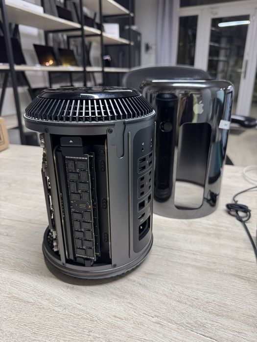 mac pro 2013 - Персональні комп'ютери - OLX.ua