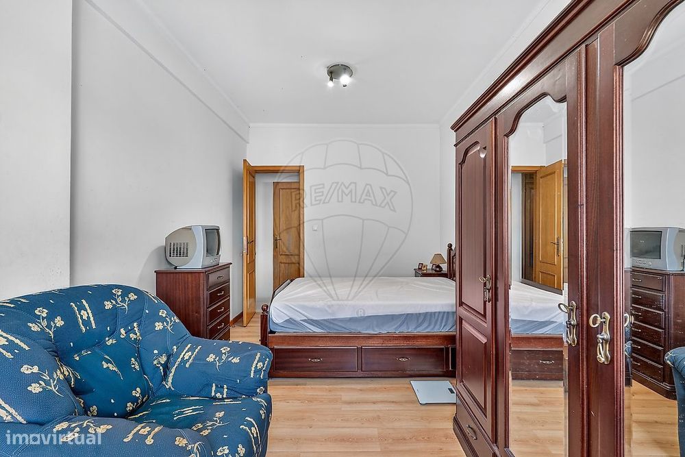 Apartamento T3 para venda