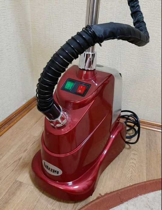 Отпариватель Liting LT-8