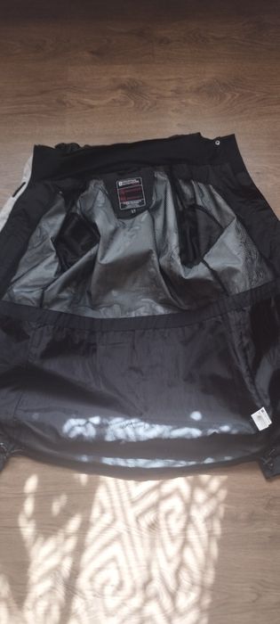 Куртка Mountain Warehouse extreme