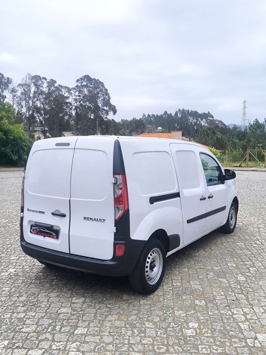 Renault Kangoo 3lugares maxi IVA DEDUTÍVEL