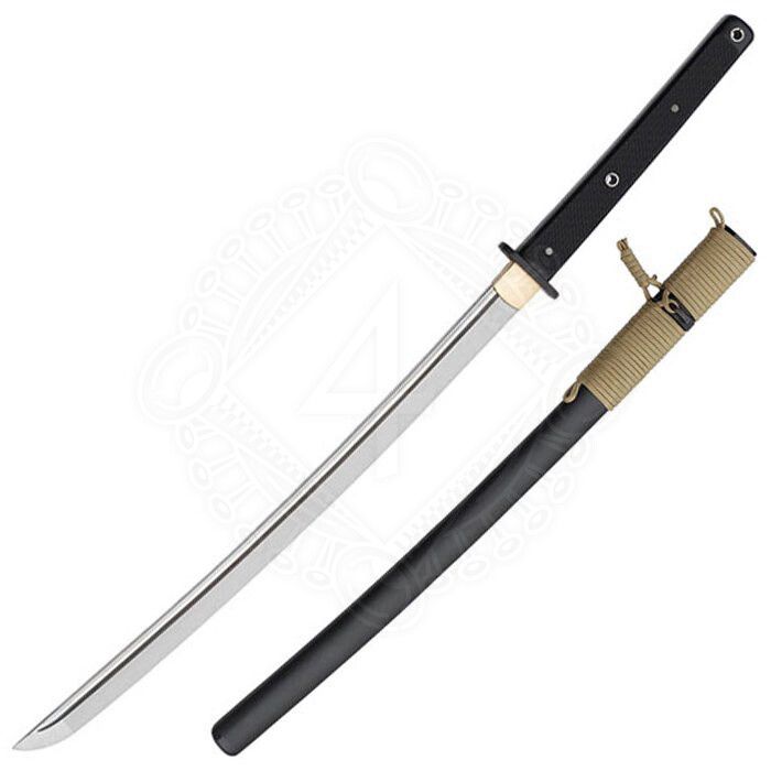 Taktyczny Wakizashi