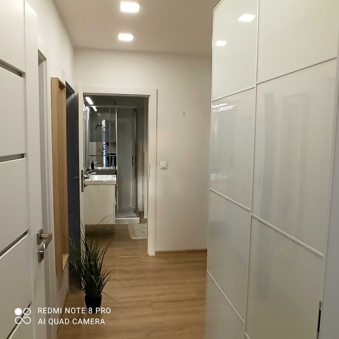 Mieszkanie – Kraków, Nowa Wieś, Krowodrza - Więcej