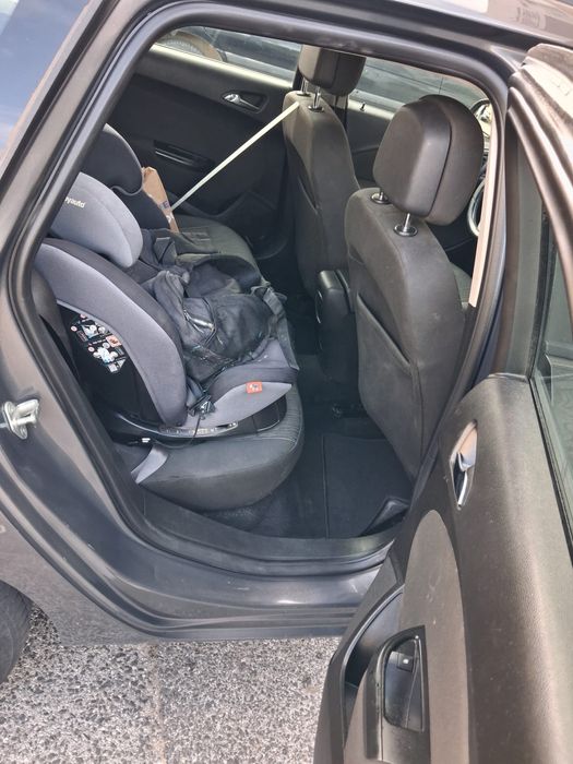 astra touring sport