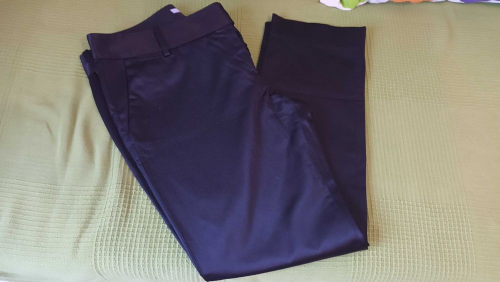 Calças pretas  Zara