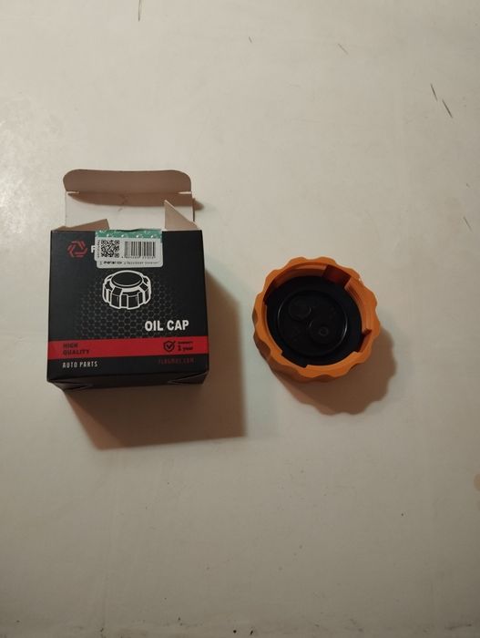 Крышка расширительного бачка  Ланос