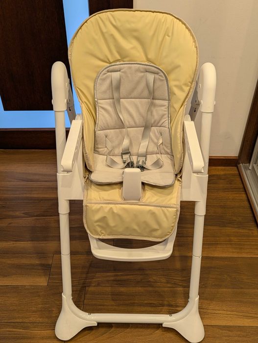 Summer baby mini krzesełko do karmienia