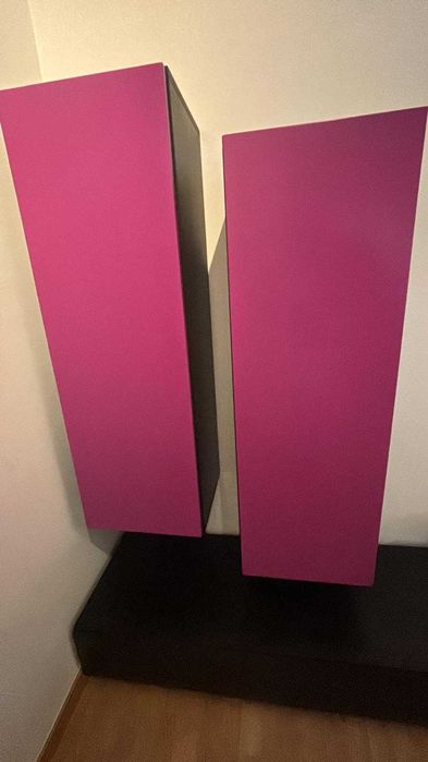 Módulos / Armários de Bar – 120x40 cm – Design Moderno