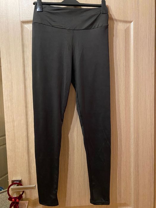 Лосіни жіночі чорні