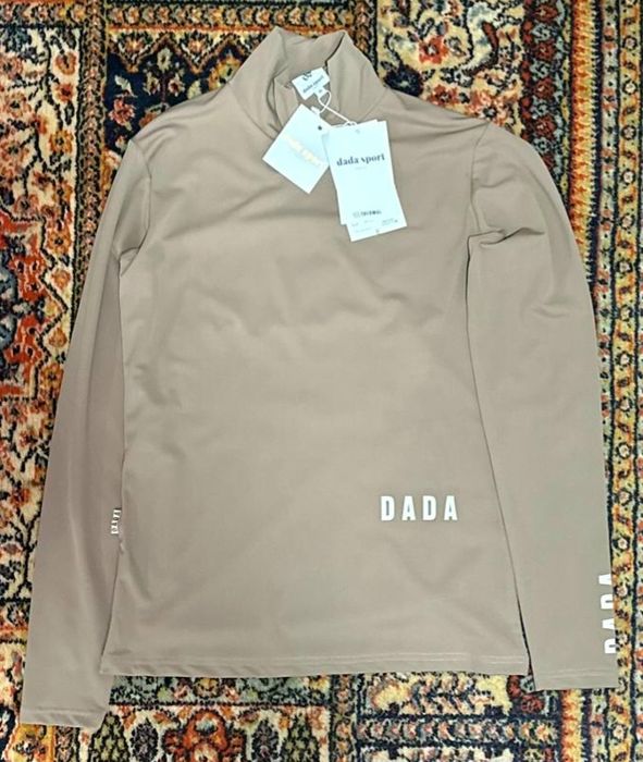 T-shirts Dada Sport Paris.  50euros